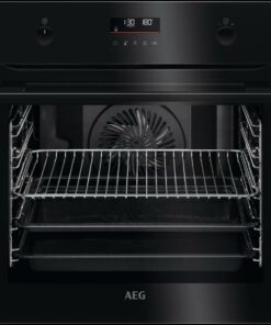 Polyrytische Oven AEG BPK535060B 2300 W 71 L