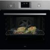 Polyrytische Oven AEG GU5PB43FSM 72 L