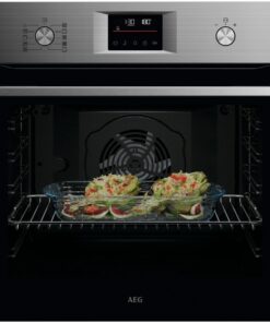 Polyrytische Oven AEG GU5PB43FSM 72 L
