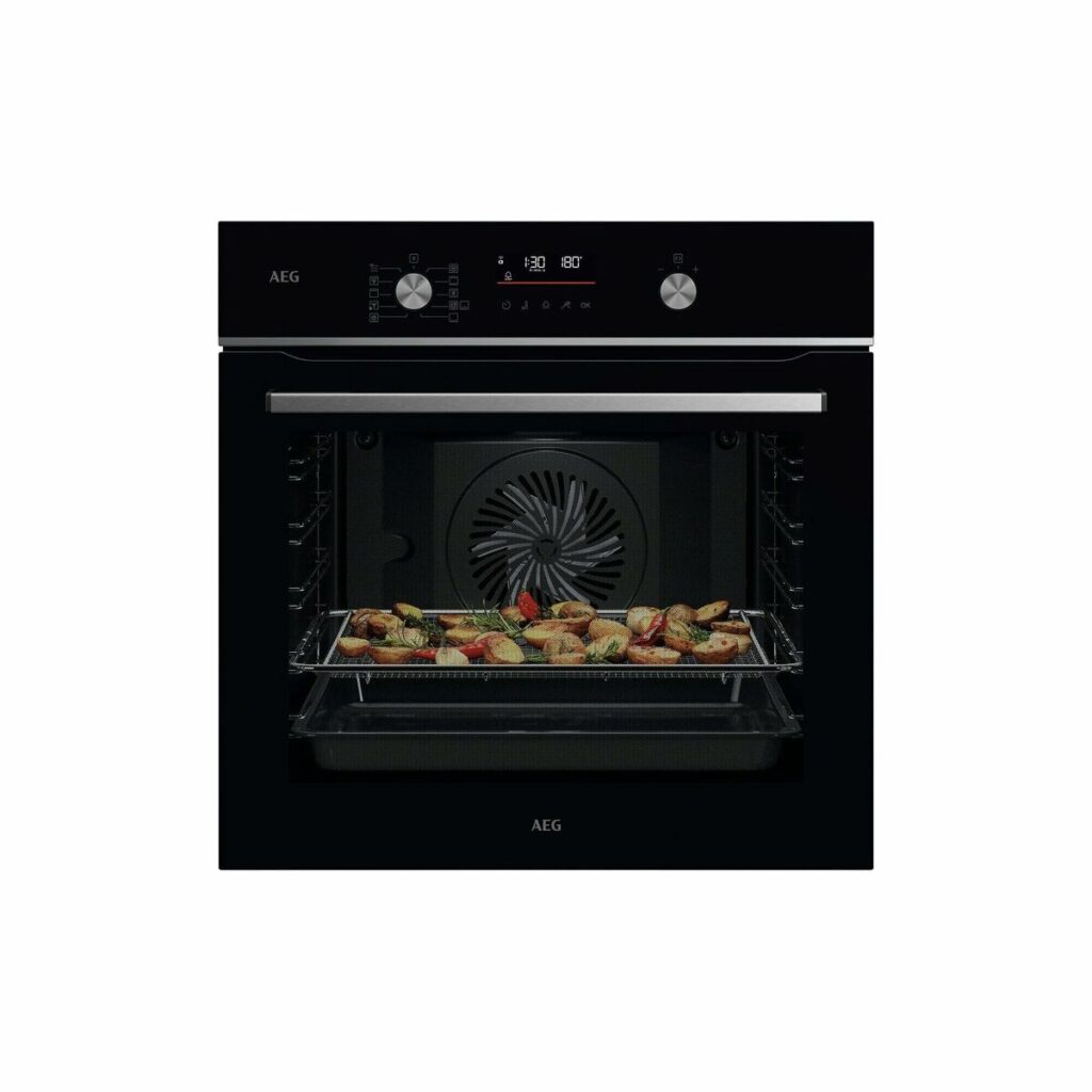 Polyrytische Oven AEG OS6PB511AB