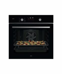 Polyrytische Oven AEG OS6PB511AB