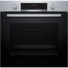 Polyrytische Oven BOSCH HBA574ES3 71 L 3600 W