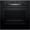 Polyrytische Oven BOSCH HBG578EB7 3600 W 71 L