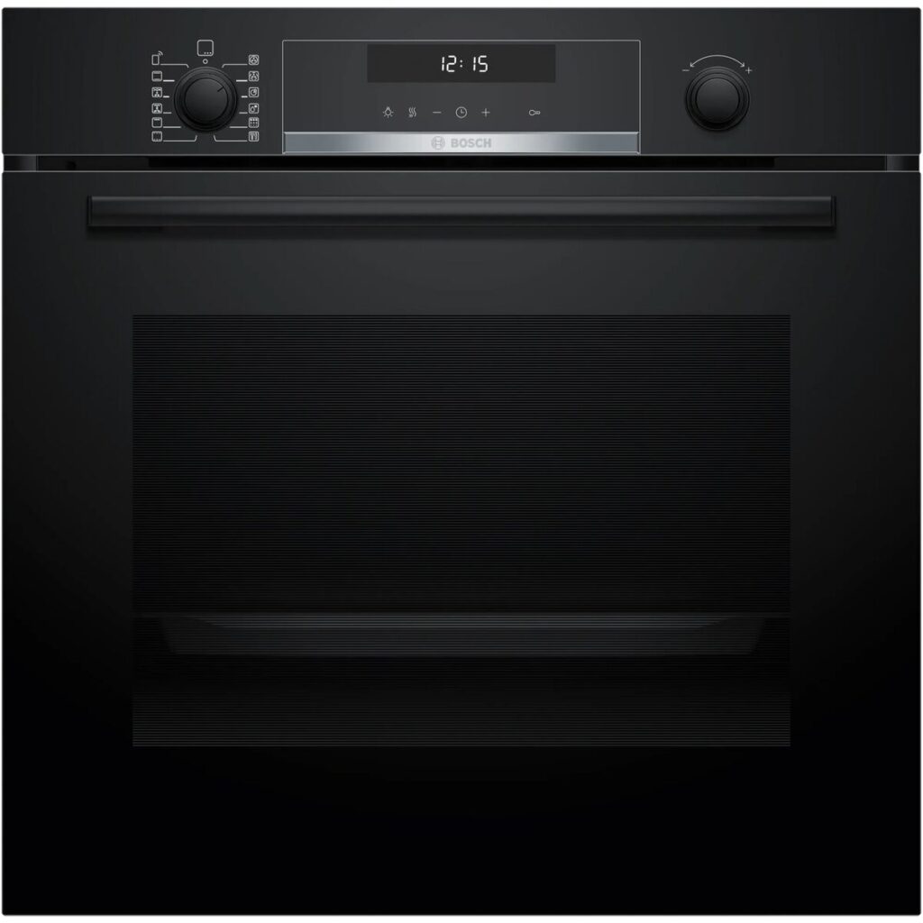 Polyrytische Oven BOSCH HBG578EB7 3600 W 71 L