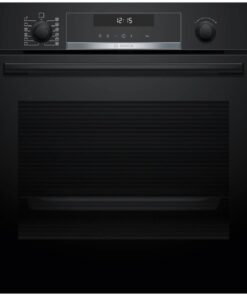 Polyrytische Oven BOSCH HBG578EB7 3600 W 71 L
