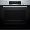 Polyrytische Oven BOSCH HBG578ES7 3600 W 71 L