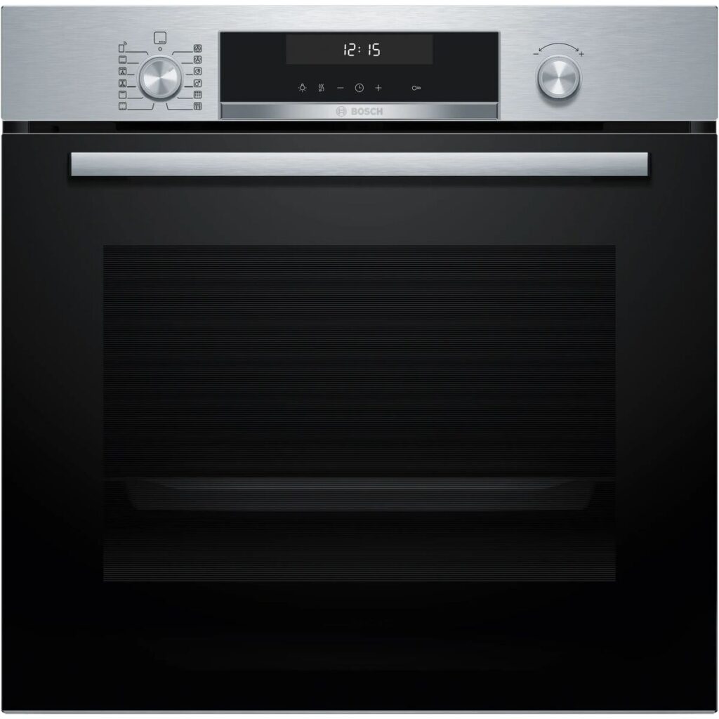 Polyrytische Oven BOSCH HBG578ES7 3600 W 71 L