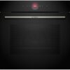 Polyrytische Oven BOSCH HBG7741B1 3600 W 71 L