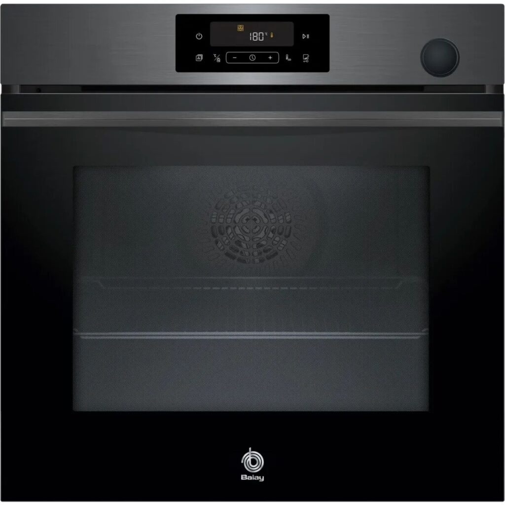 Polyrytische Oven Balay 3HA4821G3 71 L