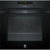 Polyrytische Oven Balay 3HB5888N6 71 L (60 cm)