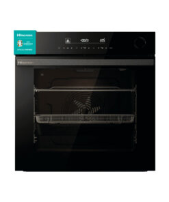 Polyrytische Oven Hisense BSA66346PBG 3500 W 77 L