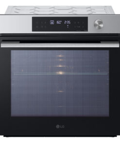 Polyrytische Oven LG WSED7612S 76 L
