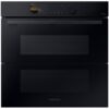 Polyrytische Oven Samsung NV7B6795JAK/U1 1600 W 76 L