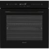 Polyrytische Oven Sharp K71L66BNH 78 L
