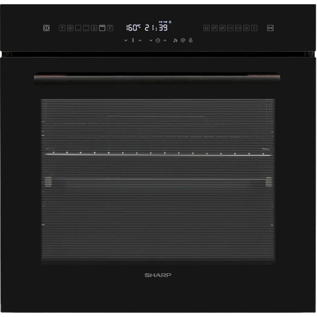 Polyrytische Oven Sharp K71L66BNH 78 L