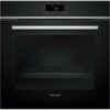 Polyrytische Oven Siemens AG HB572AES3 71 L