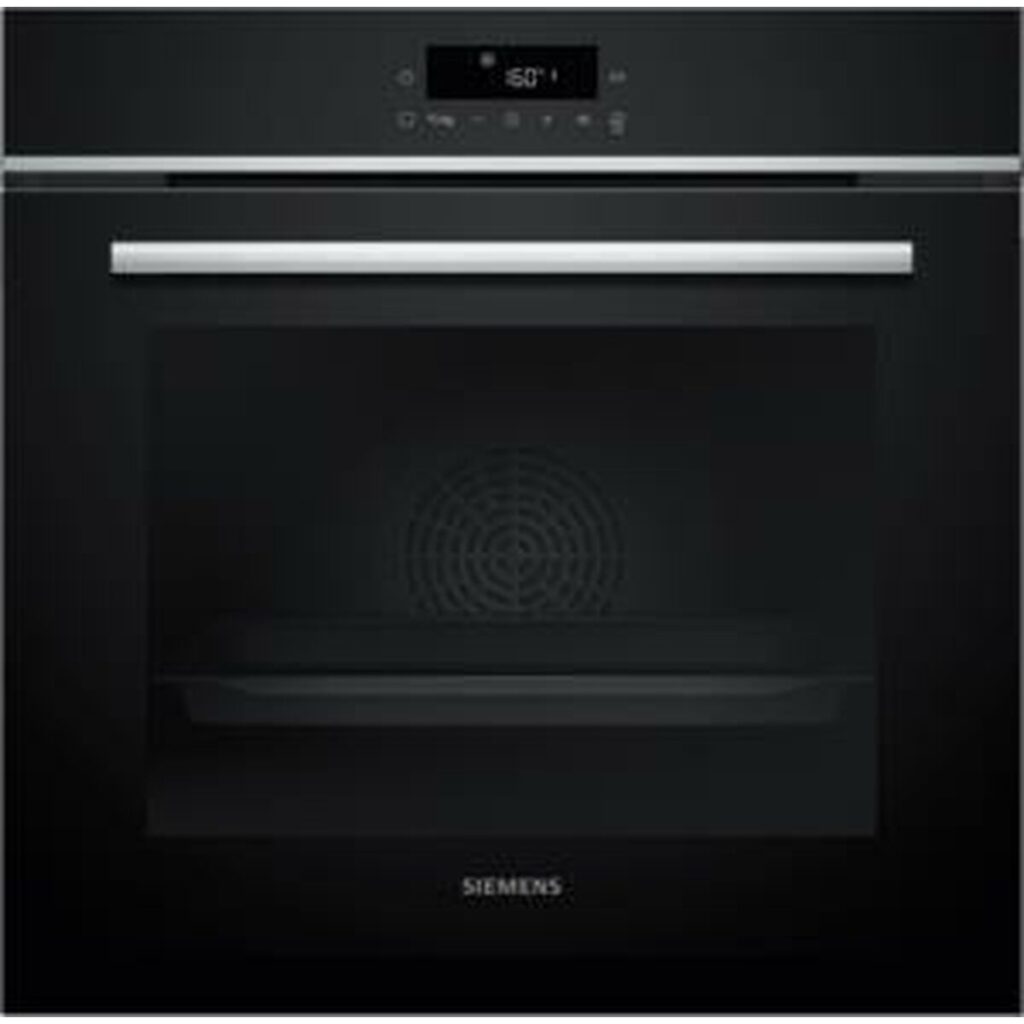 Polyrytische Oven Siemens AG HB572AES3 71 L