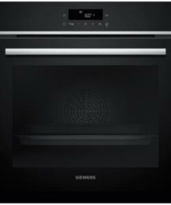 Polyrytische Oven Siemens AG HB572AES3 71 L