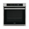 Polyrytische Oven Whirlpool Corporation OAKZ97961SPIX 73 L 3840 W