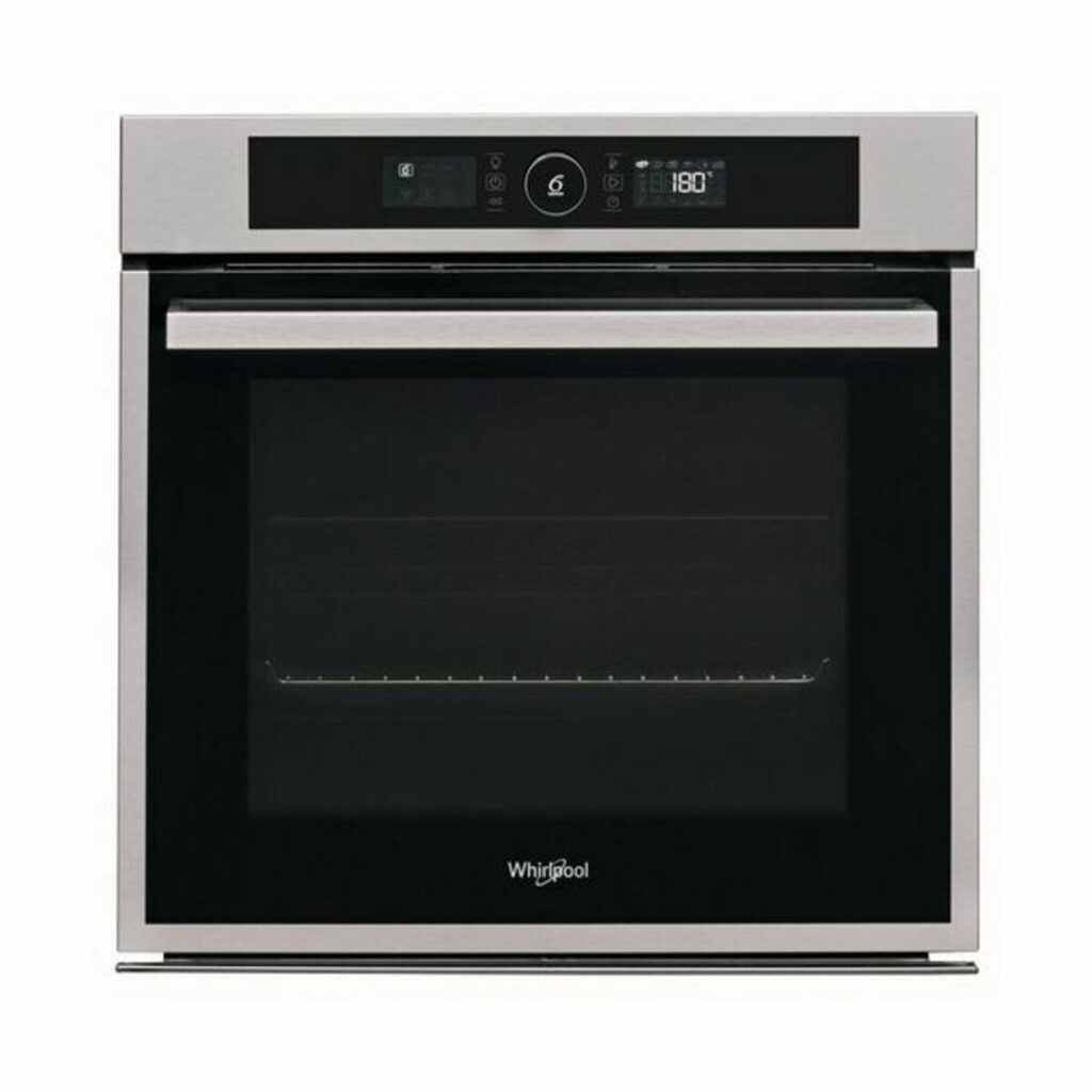 Polyrytische Oven Whirlpool Corporation OAKZ97961SPIX 73 L 3840 W
