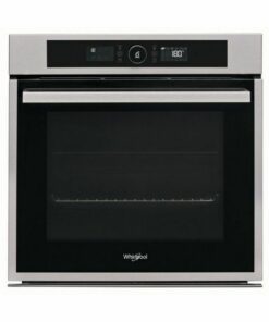 Polyrytische Oven Whirlpool Corporation OAKZ97961SPIX 73 L 3840 W