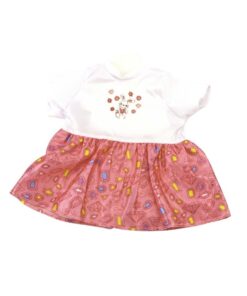 Alternative view of Poppen-Outfit 40 cm