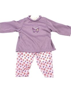 Poppen-Outfit 40 cm