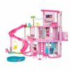 Poppenhuis Mattel