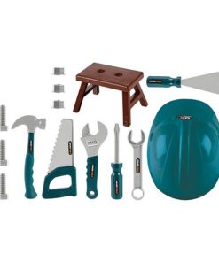 Power Tools Gereedschapset 14-delig