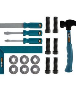 Power Tools Gereedschapset 30-delig - Afbeelding 3