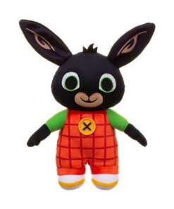 Pratende Bing Interactieve Knuffel 30 cm