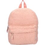 Pret Rugzak Be Soft and Kind 30x25x11 cm Roze
