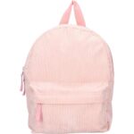 Pret Rugzak Run Around 30x25x11 cm Ribstof/Zachtroze