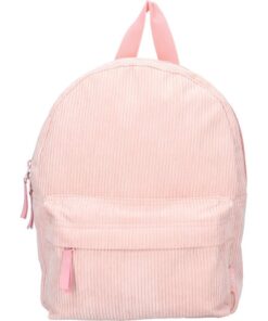 Pret Rugzak Run Around 30x25x11 cm Ribstof/Zachtroze
