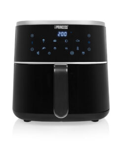 Princess 182238 Digitale Heteluchtfriteuse 4L 1350W Zwart - Afbeelding 3