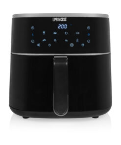 Princess 182244 Digitale Airfryer 6L 1500W Zwart - Afbeelding 3
