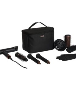 Princess Airstyler Pro Zwart - Afbeelding 2