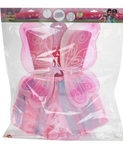 Princess Friends Verkleedset Fee