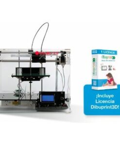 Printer 3D CoLiDo 3.0 DIBU