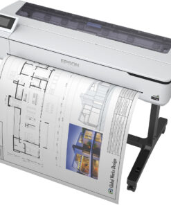 Printer Epson SC-T5100