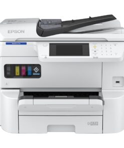 Printer Epson WorkForce Pro EM-C7100DWF