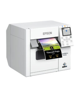 Printer de Tickets Epson C31CK03102BK