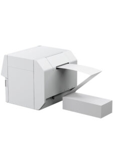 Printer de Tickets Epson C31CK03102MK