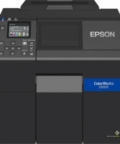 Printer de Tickets Epson ColorWorks C6000AE