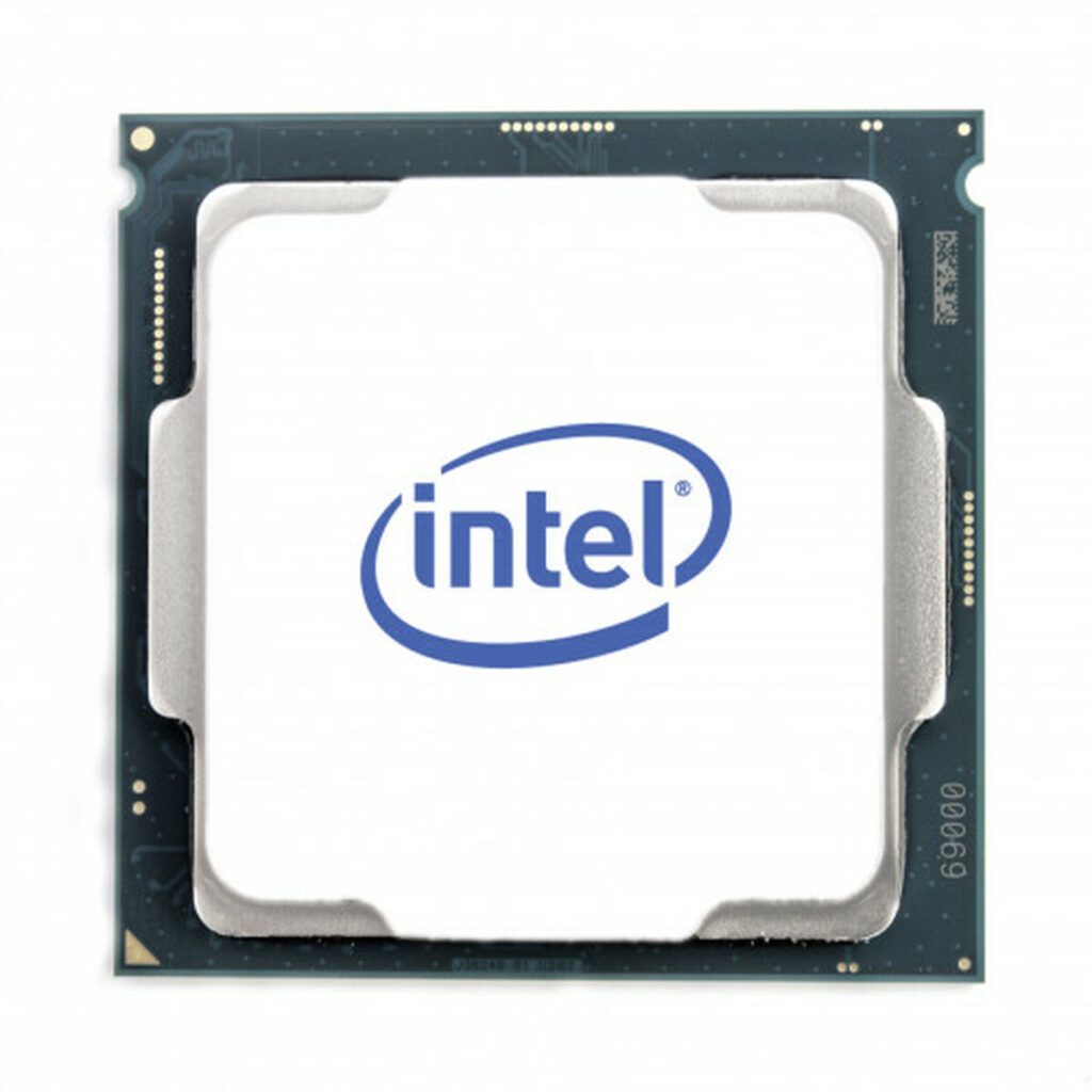 Processor Intel Xeon 6248R