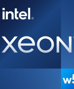 Processor Intel w5-2455X