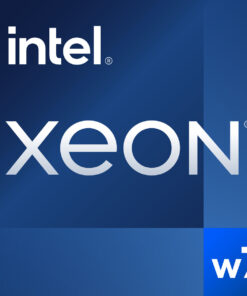 Processor Intel w7-2475X
