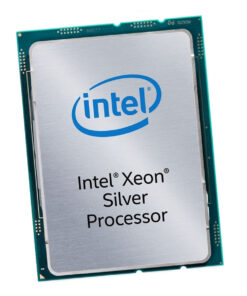 Processor Lenovo INTEL Xeon Silver 4110 LGA 3647