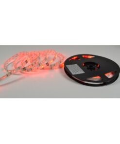 Profile LED Strip RGB 5M + Afstandsbediening IP44 - Afbeelding 3