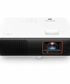 Projector BenQ X500i Full HD 2200 lm 3840 x 2160 px